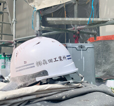 社内風景