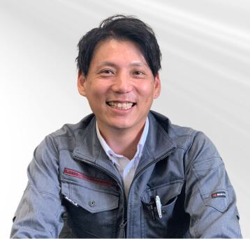 代表